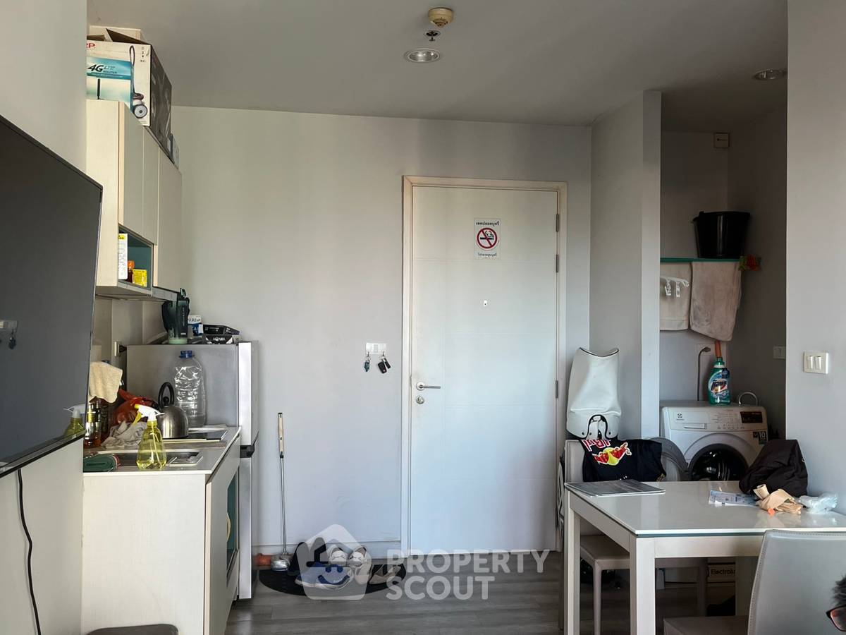 รูป คอนโด 1-ห้องนอน ที่ ซี สราญ คอนโดมิเนียม ใกล้ บางเสร่ (ID 2593034) - รูปที่ 15/17