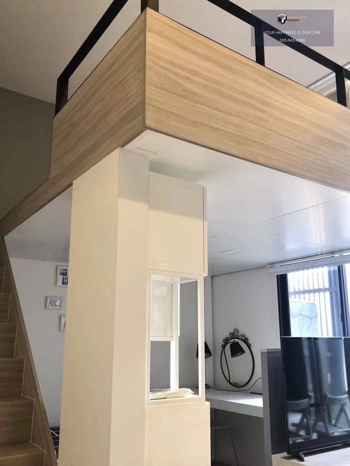 picture Chewathai Residence Asoke | ðNear MRT Phetchaburi #2025112413113 #FC - 2/4