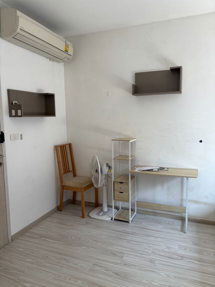 รูป Condo for rent : Ideo Mobi Sukhumvit East Gate - รูปที่ 7/11