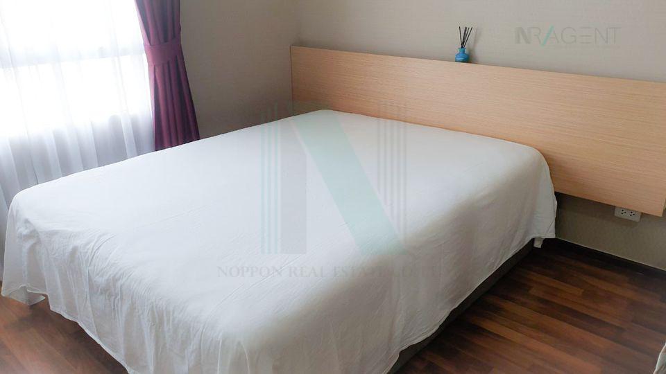 รูป ขายคอนโด ยู วิภา - ลาดพร้าว อาคาร B ชั้น 4 1 ห้องนอน ขนาด 31.00 ตรม ใกล้ เซ็นทรัลลาดพร้าว - รูปที่ 4/8