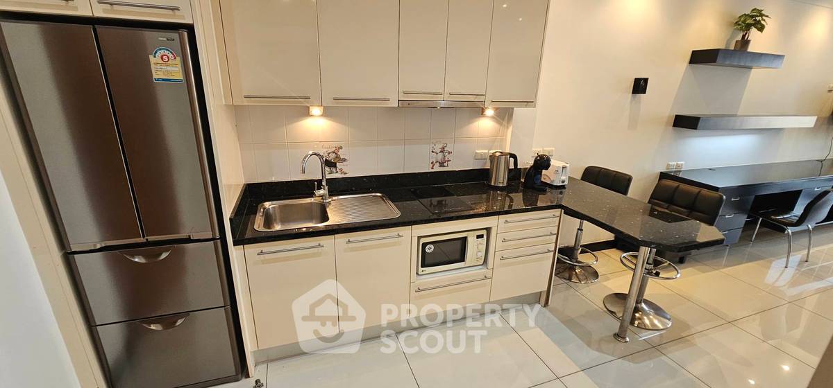 รูป คอนโด 1-ห้องนอน ที่ วิวทะเล 6 คอนโดมิเนียม พัทยาใต้ ใกล้ พัทยากลาง (ID 2587522) - รูปที่ 12/15