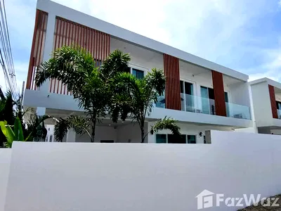 Houses for sale Phuket : 3 Bedroom Villa for sale in Rawai, Phuket  6007437