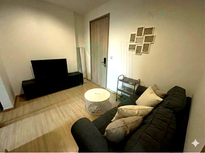 Condos for rent : 📌 For Rent Condo WHIZDOM CONNECT SUKHUMVIT Building 1, Floor 20,1 bed room, Room size 30.00 sqm