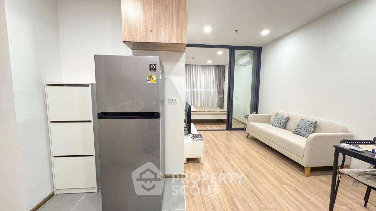 รูป คอนโด 1-ห้องนอน ที่ เอ็กซ์ที พญาไท ใกล้ BTS พญาไท (ID 2589383) - รูปที่ 5/7