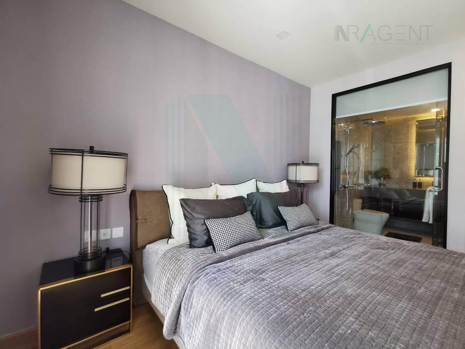 รูป ให้เช่าคอนโด มีลเลอร์ สุขุมวิท 40 อาคาร 1 ชั้น 3 3 ห้องนอน ขนาด 110 ตรม ใกล้ BTS เอกมัย - รูปที่ 8/8