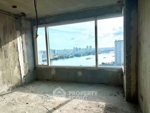 5-BR Condo at Watermark Chaophraya near BTS Krung Thon Buri (ID 2591057)