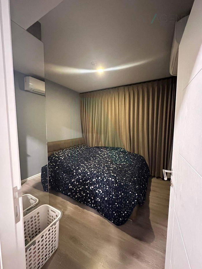 picture For sell condo KENSINGTON SUKHUMVIT-THEPARAK Building A, Floor 28,2 bed room, Room size 33 sqm - 1/8