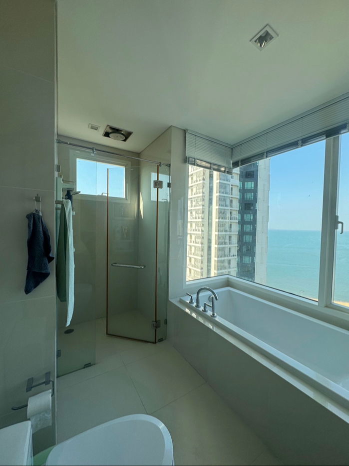 รูป #Z4401💥 290169 🔥 ขายคอนโด Reflection Jomtien Beach Pattaya - รูปที่ 9/19