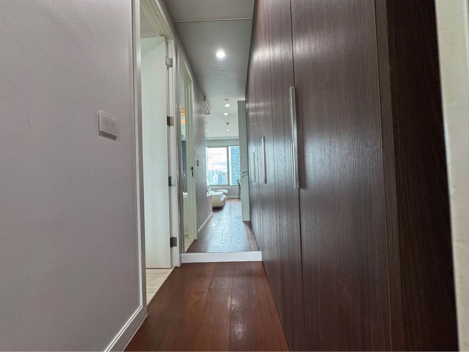 รูป 🏠✨ 185 ราชดำริ | 2 Bedrooms for Rent (HBH-ST-100) - รูปที่ 6/19