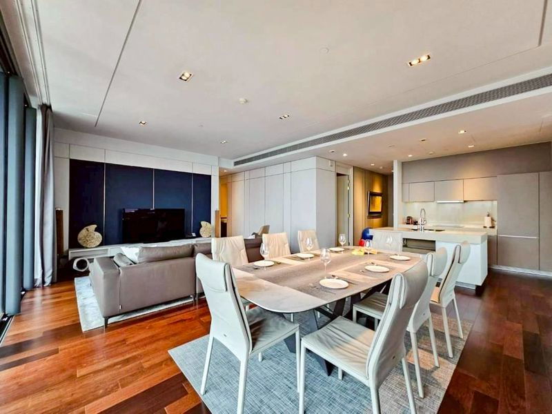 รูป Marque Sukhumvit 39 | Ultimate Luxury Class Phromphong Newly Renovated #CO #9 - รูปที่ 11/15