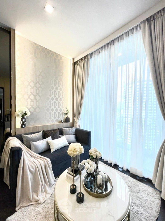 picture 1-BR Condo at Laviq Sukhumvit 57 near BTS Thong Lor (ID 1996291) - 8/9