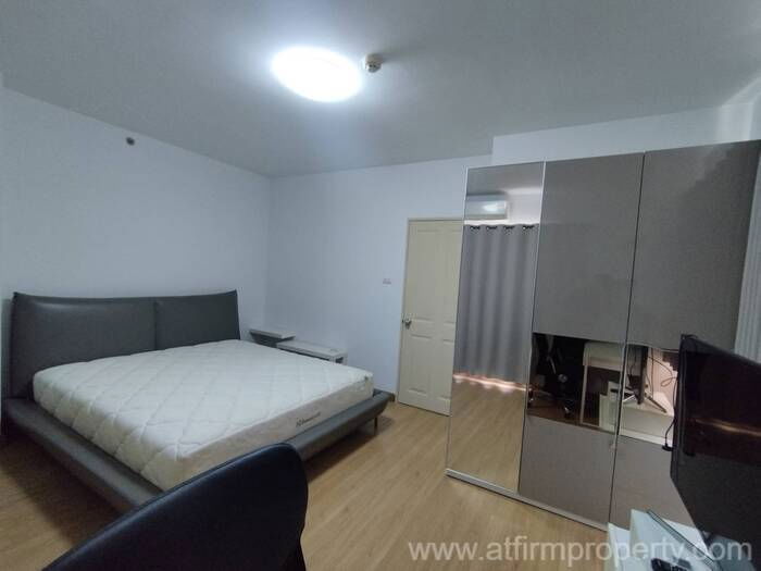 รูป 💖💖ปล่อยเช่า ห้องสวย ศุภาลัยปาร์คแคราย-งามวงศ์วาน / 2 ห้องนอน ขนาด 65 ตรม ราคา 13,500 บาท/ สนใจสอบถามได้นะคะ Line ID : atfirm2010 💖💖 - รูปที่ 14/25