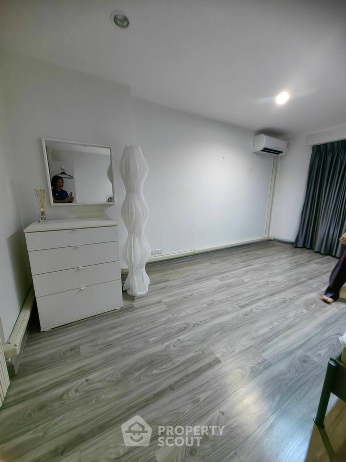รูป คอนโด 1-ห้องนอน ที่ ณุศา สเตท ทาวเวอร์ คอนโดมิเนียม ใกล้ BTS สะพานตากสิน (ID 2592674) - รูปที่ 4/11