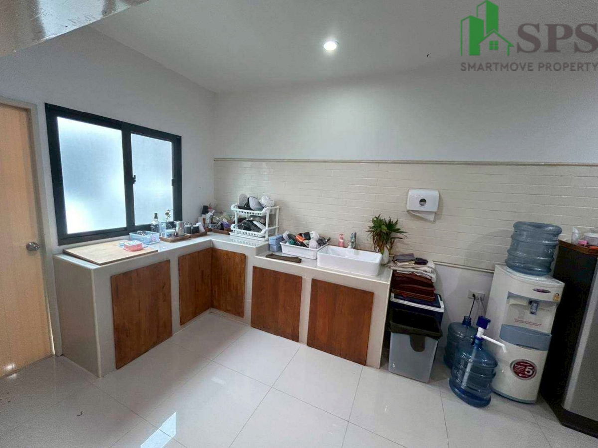 รูป ทาวน์โฮม ให้เช่า ศรีวรา ทาวน์อินทาวน์ (SPSJP88) - รูปที่ 5/9