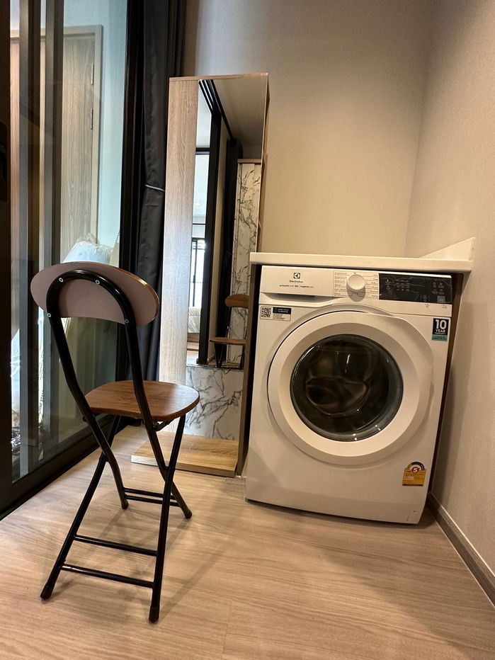 picture For Rent Life Sathorn Sierra - Line:@hac55 - Tel. 092-542-8782 - 6/11