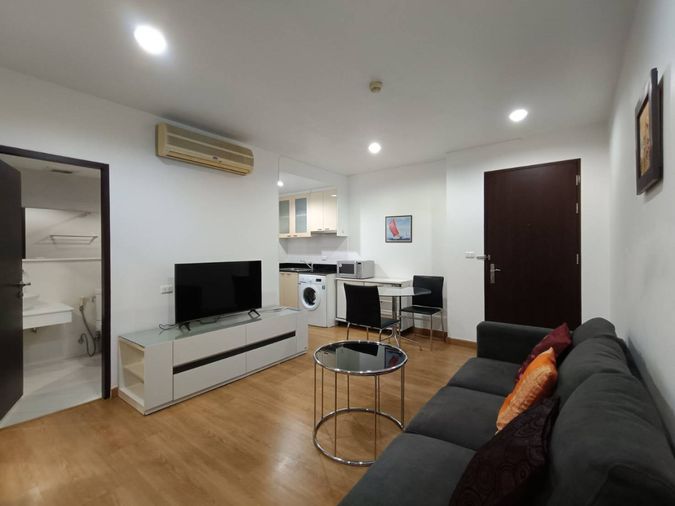 คอนโดให้เช่า⚡The Address Sukhumvit 42⚡พร้อมให้เข้าอยู่แล้ววันนี้ ️ สนใจติดต่อ @best_condo