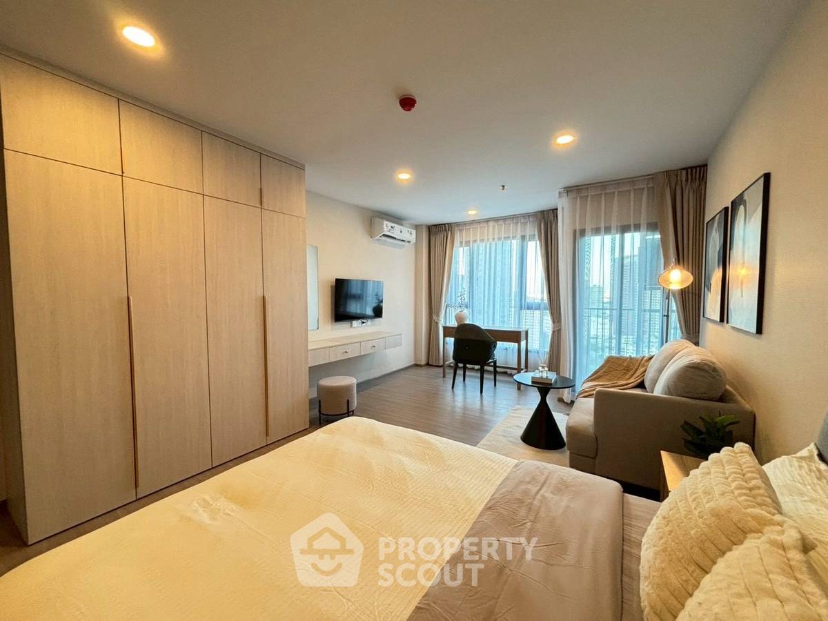 รูป คอนโด 1-ห้องนอน ที่ แอสปาย พระราม 4 ใกล้ BTS พระโขนง (ID 2592478) - รูปที่ 2/14