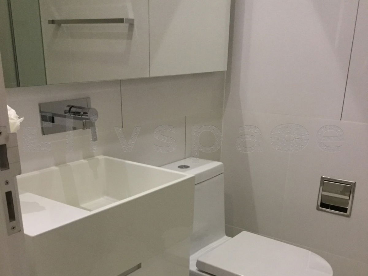 รูป ▚ LF201ツ ให้เช่า: The Bangkok Sathorn – 2 Bed 116 ตร.ม. 🏙️💎 โครงการระดับ Super Luxury ห้องใหญ่ Private Lift ราคาดีที่สุด ถูกสุดๆ ตกแต่งสวยพร้อมอยู่ - รูปที่ 14/14