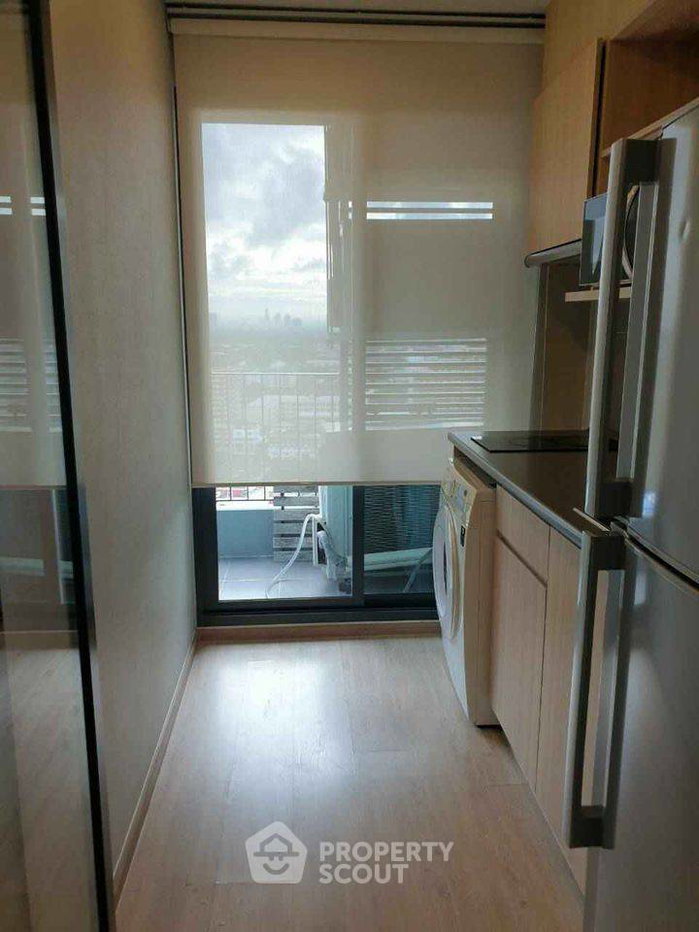 รูป คอนโด 2-ห้องนอน ที่ ไอดีโอ โอทู บางนา ใกล้ BTS บางนา (ID 589462) - รูปที่ 2/13