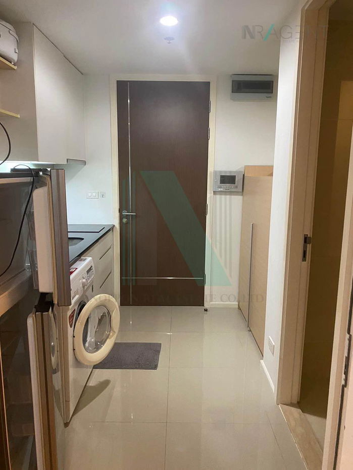 picture For Sell Condo 15 SUKHUMVIT RESIDENCES Building 1, Floor 15,1 bed room, Room size 24 sqm - 5/8