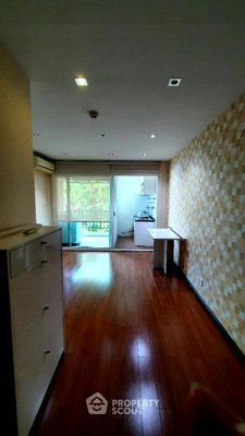 Condos for sale : 1-BR Condo at Ables Ladprao 27 Condominium near MRT Ratchadaphisek (ID 804760)