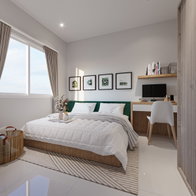 รูป De’Sense Condominium - รูปที่ 5/30