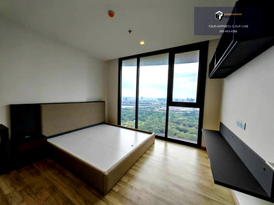 Condos for sale : The Line Jatujak-Mochit | 🚝Near BTS/MRT Chatuchak #2025101712408 #FC