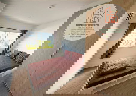 รูปภาพ 📢✨🟢 ให้เช่าคอนโด  เสนา อีโค่ทาวน์ รังสิต-สเตชั่น 📢✨🟢 