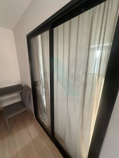 รูปภาพ 📌 For Rent Condo THE NICHE MONO BANGNA PHASE 2 Building C, Floor 6,1 bed room, Room size 35.00 sqm