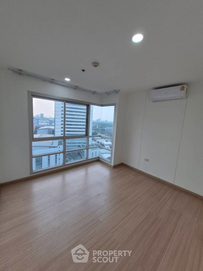 รูป คอนโด 2-ห้องนอน ที่ ยู ดีไลท์ แอท จตุจักร สเตชั่น ใกล้ BTS หมอชิต (ID 2593879) - รูปที่ 5/6