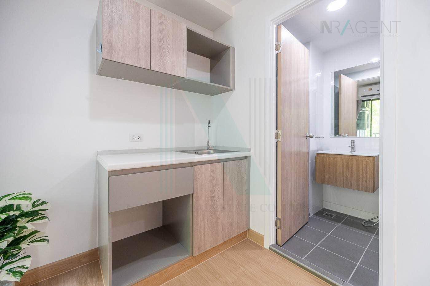 picture For Sell Condo THE EXCEL GROOVE Building E, Floor 3,1 bed room, Room size 26 sqm - 8/8