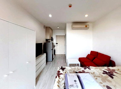 Condos for rent : Condo for rent, Ideo Mobi Eastgate Studio, 1 bathroom, 22 sq m, 7th floor
