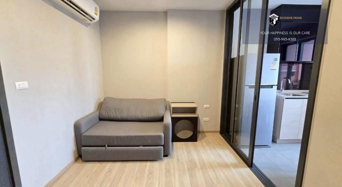 picture THE BASE Garden-Rama 9 | 🚝Near MRT Rama 9 #2025120813382 #FC - 3/11