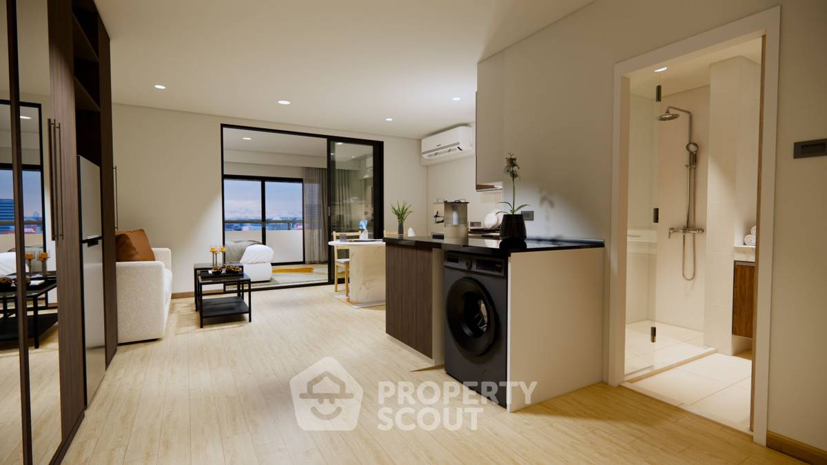 picture 1-BR Condo at Centurion Park near BTS Ari (ID 2592373) - 10/14