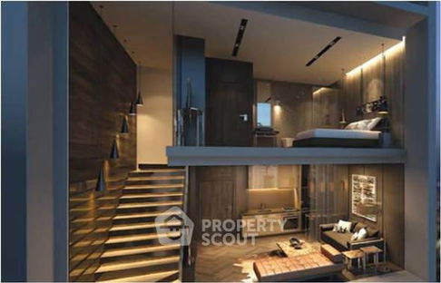 คอนโด 1-ห้องนอน ที่ ไอดีโอ โมบิ พระราม 9 ใกล้ MRT พระราม 9 (ID 2552219)