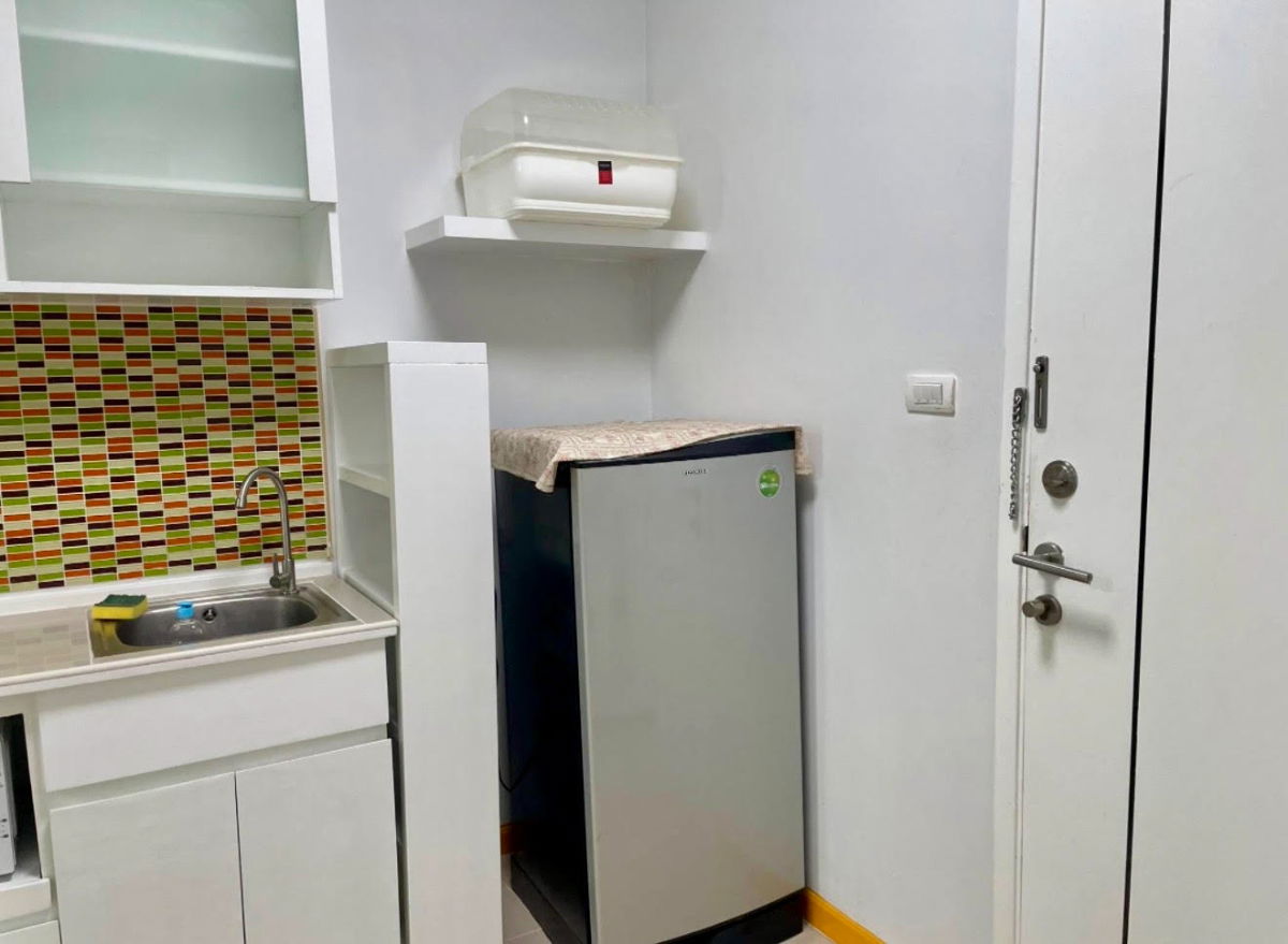 picture code : F129 A Space Asoke-Ratchada - 10/16