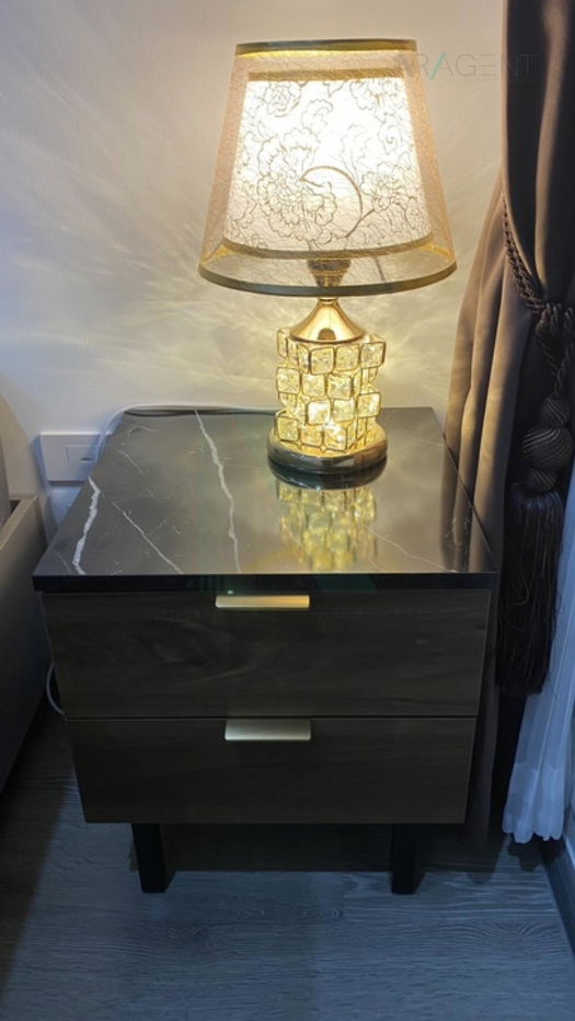 รูป ขายคอนโด ไนท์บริดจ์ ไพร์ม อ่อนนุช อาคาร 1 ชั้น 19 1 ห้องนอน ขนาด 27.00 ตรม ใกล้ Big C Extra อ่อนนุช - รูปที่ 4/8