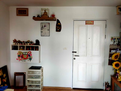 Condos for sale : Sale .......Dcondo Rattanathibet