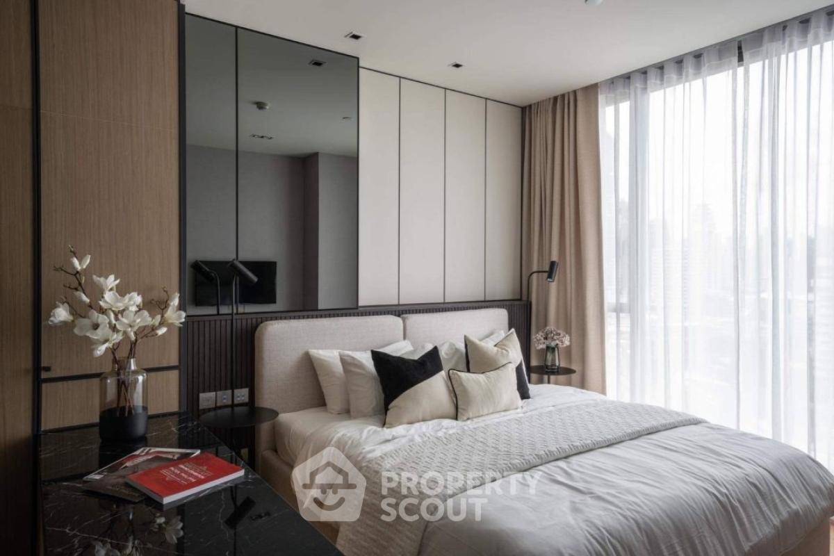 รูป คอนโด 1-ห้องนอน ที่ บีทนิค สุขุมวิท 32 ใกล้ BTS ทองหล่อ (ID 2589412) - รูปที่ 7/10