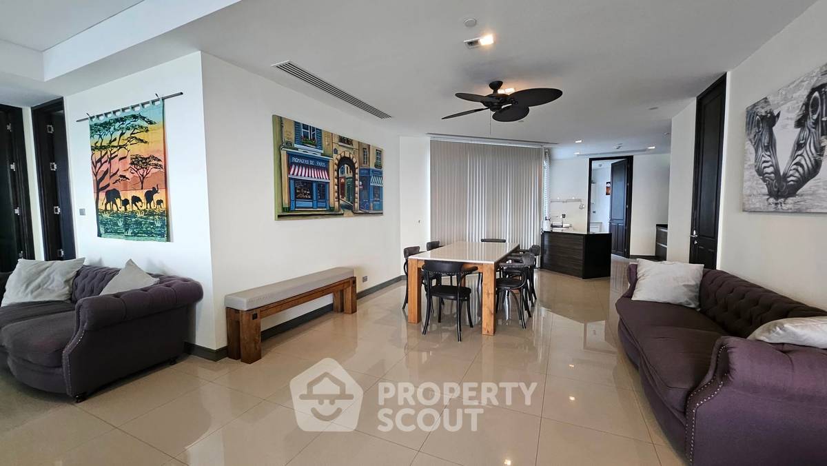 รูป คอนโด 3-ห้องนอน ที่ รีเฟล็คชั่น จอมเทียน บีช พัทยา ใกล้ เมืองพัทยา (ID 2589917) - รูปที่ 10/38