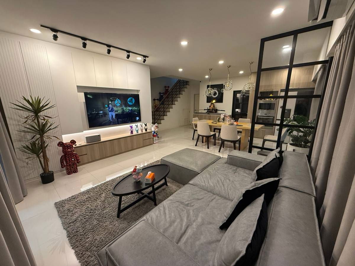 picture Rent  CENTRO Ratchapruek - Suanpak 2  ready to move - 2/20