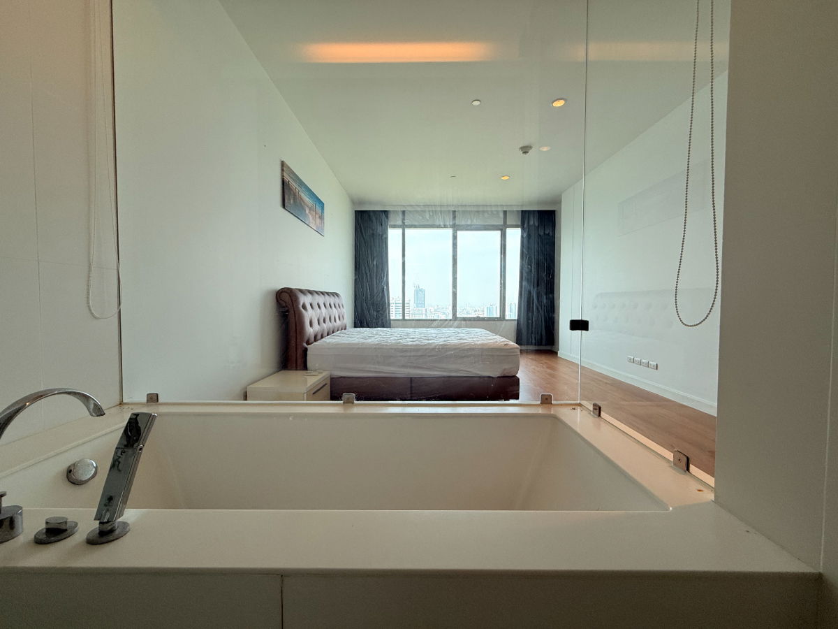 รูป 🏠✨ 185 ราชดำริ | 2 Bedrooms for Rent (HBH-ST-103) - รูปที่ 15/21