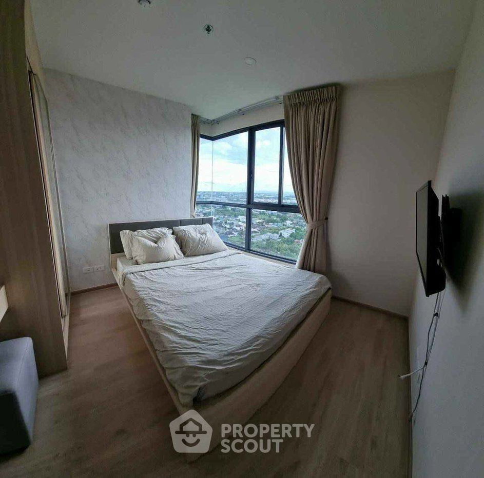 รูป คอนโด 2-ห้องนอน ที่ ไอดีโอ โอทู บางนา ใกล้ BTS บางนา (ID 589462) - รูปที่ 4/13