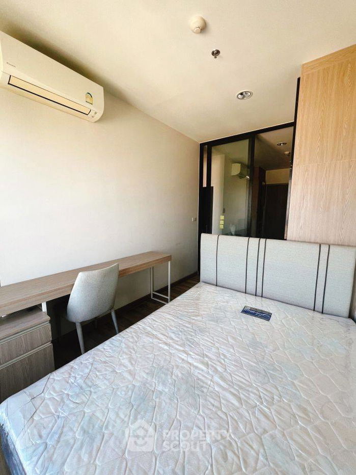 picture 1-BR Condo at Niche Mono Sukhumvit-Bearing near BTS Bearing (ID 2556141) - 3/11