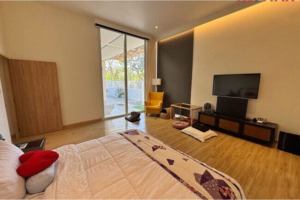 รูป [920091039-307] หมู่บ้าน ชัยพฤกษ์ วัดลาดปลาดุก  วงแหวน รัตนาธิเบศร์ - รูปที่ 21/31