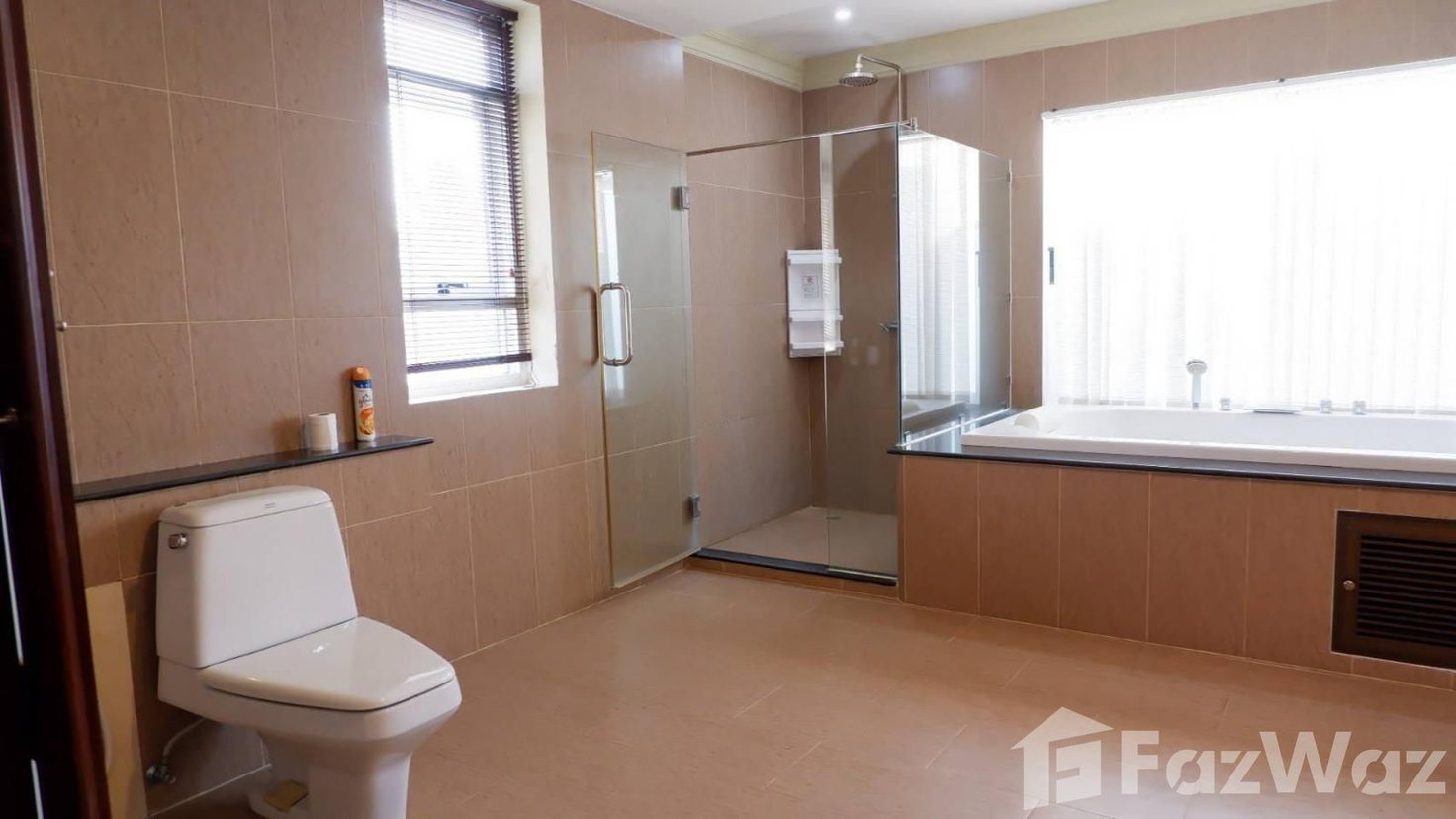 รูป วิลล่าให้เช่า 5 ห้องนอน ใน เชิงทะเล, ภูเก็ต 1937543 - รูปที่ 4/20