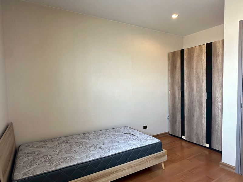 รูป ให้เช่าคอนโดติดทะเล มารีน่า เบย์ ฟร้อนท์ ศรีราชา ห้องสวย ตกแต่งครบพร้อมอยู่ - รูปที่ 6/19