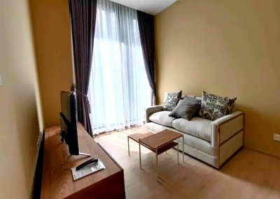 Condos for rent : 🌟  Noble BE 19 
Size 34 SQ.M. Type 1 Bedroom 1 Bathroom On the 6th floor Rental. 24,000 THB