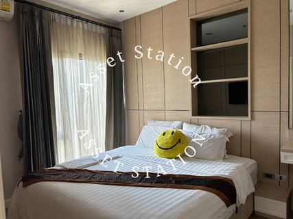 รูปภาพ 🏙️📍Book now! The Crest Sukhumvit 34, luxurious rooms at great prices, near BTS Thonglor ✨