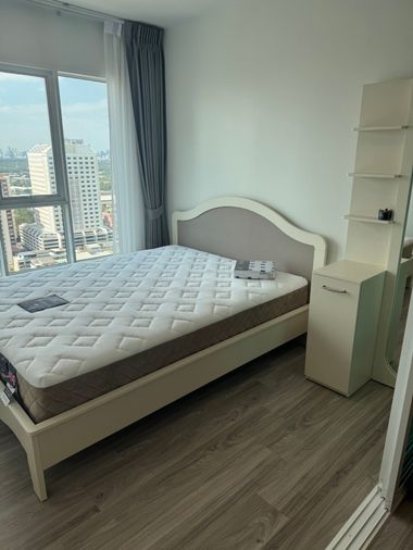 คอนโดให้เช่า⚡รีเจ้นท์โฮม บางนา⚡ตกแต่งพร้อมให้เข้าอยู่แล้ววันนี้ ️ สนใจติดต่อ @best_condo